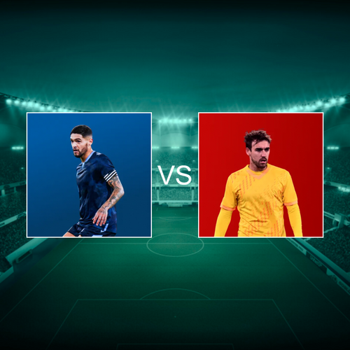 FC Famalicao vs SC Braga Primeira Liga