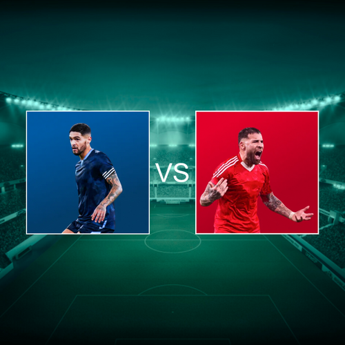 FC Famalicao vs SL Benfica Primeira Liga