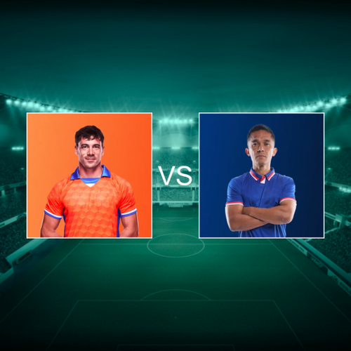 FC Goa vs Bengaluru FC Indian Super League