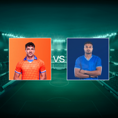 FC Goa vs Chennaiyin FC Indian Super League