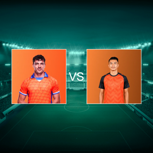 FC Goa vs Inter Kashi FC Indian Super League