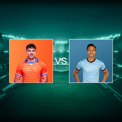 FC Goa vs Mumbai City FC Indian Super League