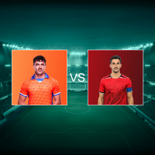 FC Goa vs NorthEast United FC Indian Super League