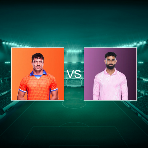 FC Goa vs Odisha FC Indian Super League