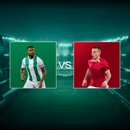 FC Groningen vs AZ Alkmaar Dutch Eredivisie