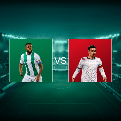 FC Groningen vs Excelsior Rotterdam Dutch Eredivisie