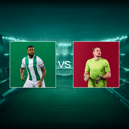 FC Groningen vs FC Twente Dutch Eredivisie