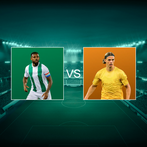 FC Groningen vs FK Bodø Glimt Club Friendlies