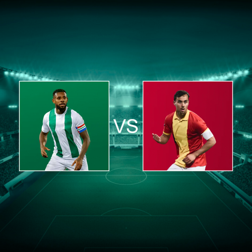 FC Groningen vs Go Ahead Eagles Dutch Eredivisie