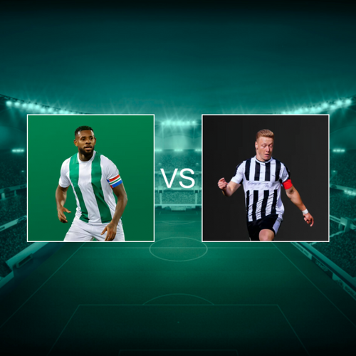 FC Groningen vs Heracles Almelo Dutch Eredivisie