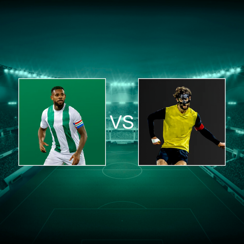 FC Groningen vs NAC Breda Dutch Eredivisie