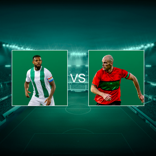 FC Groningen vs NEC Nijmegen FC Dutch Eredivisie