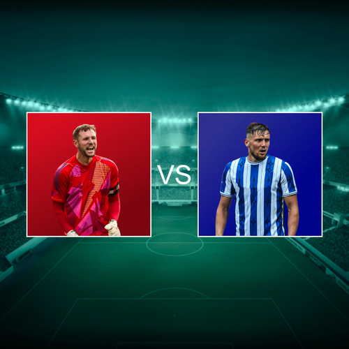 FC Halifax Town vs Carlisle United FC National League