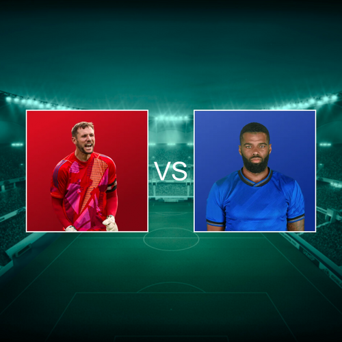 FC Halifax Town vs Rochdale AFC National League