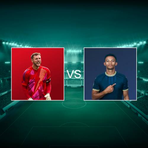 FC Halifax Town vs Southend United F.C. National League