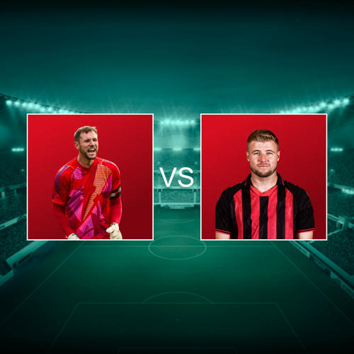 FC Halifax Town vs Truro City F.C. National League