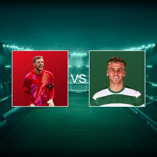 FC Halifax Town vs Yeovil Town FC National League