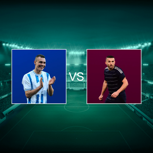 FC Hansa Rostock vs Aston Villa FC Club Friendlies