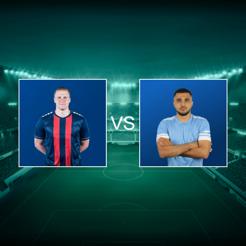 Paide Linnameeskond vs PFC Zire Europa Conference League