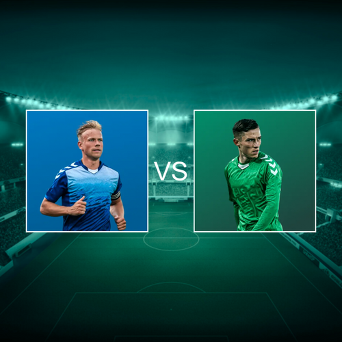 FC Hegelmann vs FK Kauno Žalgiris A Lyga