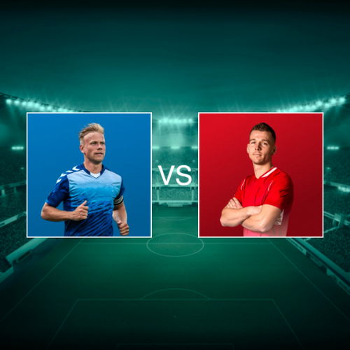 FC Hegelmann vs FK Panevėžys A Lyga