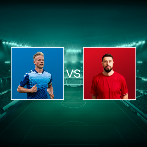 FC Hegelmann vs FK Sūduva A Lyga