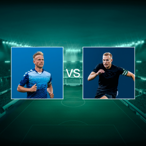 FC Hegelmann vs FK Žalgiris Vilnius A Lyga