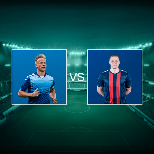 FC Hegelmann vs Paide Linnameeskond Europa Conference League