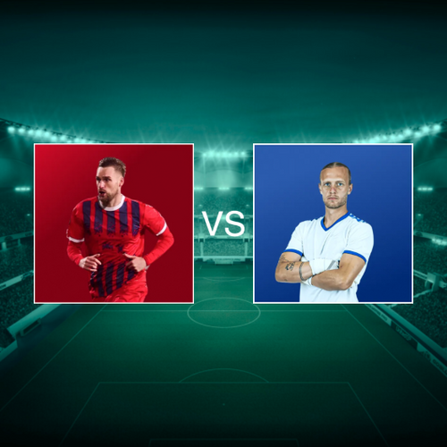 FC Heidenheim vs 1 FC Magdeburg 2. Bundesliga
