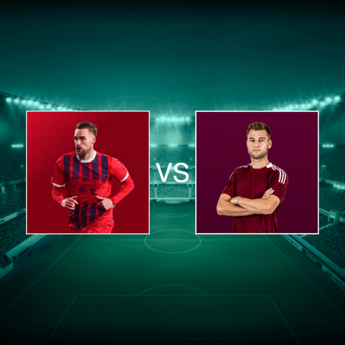 FC Heidenheim vs 1. FC Nürnberg 2. Bundesliga
