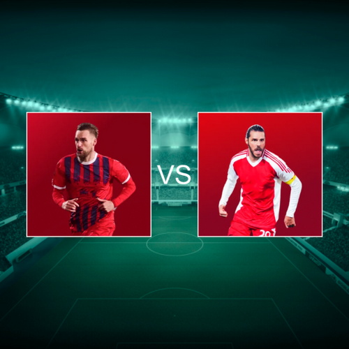 FC Heidenheim vs 1. FC Union Berlin Bundesliga