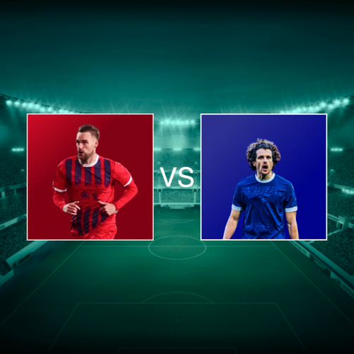 FC Heidenheim vs Arminia Bielefeld 2. Bundesliga