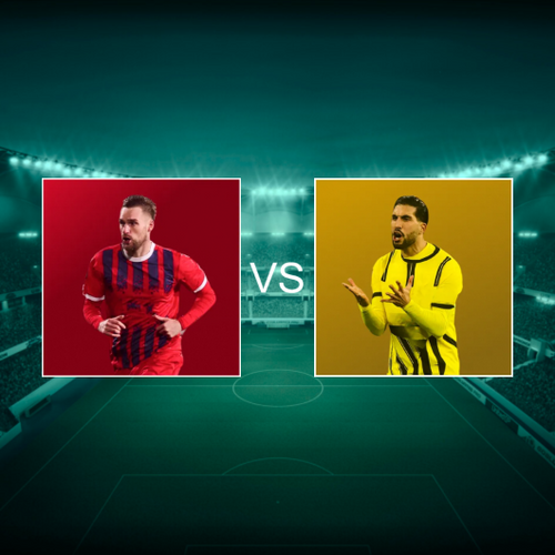 FC Heidenheim vs Borussia Dortmund Bundesliga