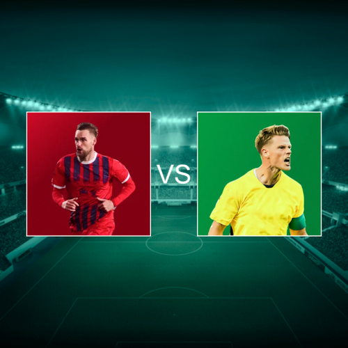 FC Heidenheim vs Borussia Monchengladbach Bundesliga