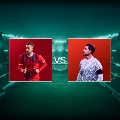 FC Heidenheim vs Eintracht Frankfurt Bundesliga