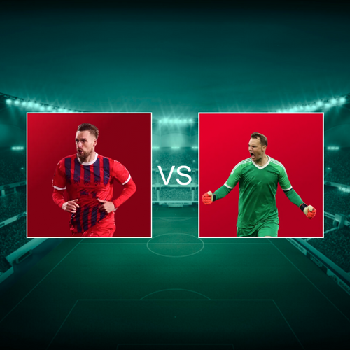 FC Heidenheim vs FC Bayern Munich 2024-2025 Bundesliga