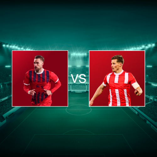 FC Heidenheim vs FC Energie Cottbus 2. Bundesliga