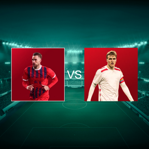 FC Heidenheim vs FC Köln Bundesliga