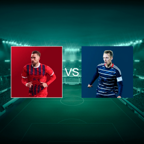 FC Heidenheim vs Hamburger SV Bundesliga