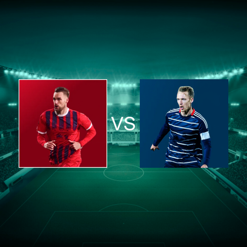 FC Heidenheim vs Hamburger SV DFB Pokal