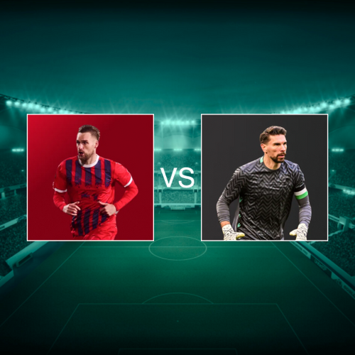 FC Heidenheim vs Hannover 96 2. Bundesliga