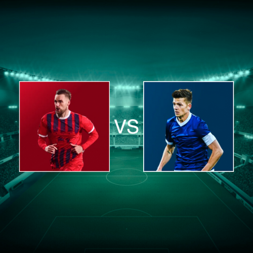 FC Heidenheim vs Karlsruher SC 2. Bundesliga