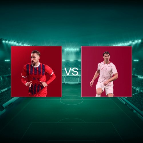 FC Heidenheim vs RB Leipzig Bundesliga