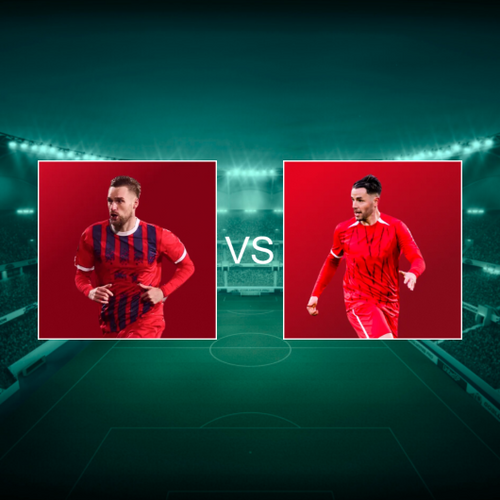 FC Heidenheim vs SC Freiburg Bundesliga