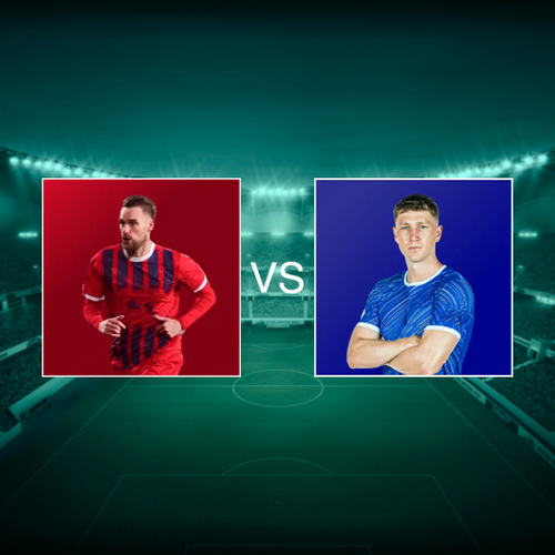 FC Heidenheim vs SV Darmstadt 98 2. Bundesliga