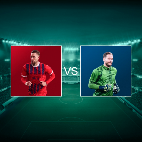 FC Heidenheim vs TSG 1899 Hoffenheim Bundesliga
