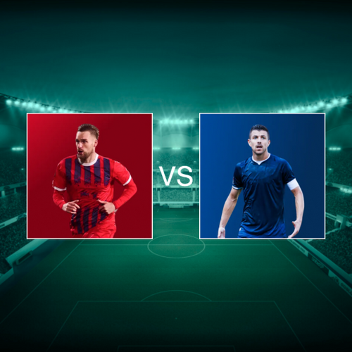 FC Heidenheim vs VfL Bochum 2. Bundesliga