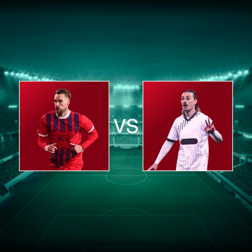 FC Heidenheim vs VfL Wolfsburg 2. Bundesliga