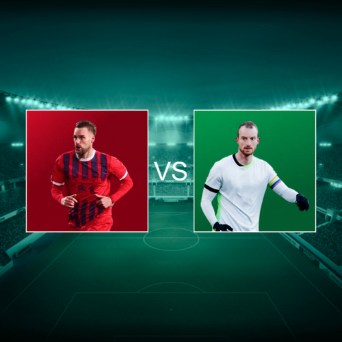 FC Heidenheim vs VfL Wolfsburg Bundesliga