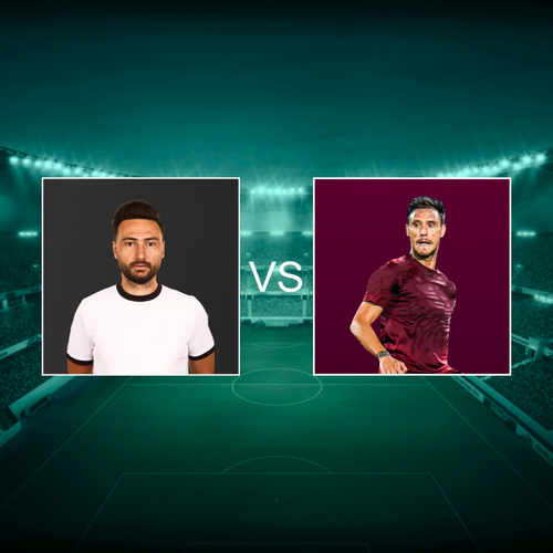 FC Hermannstadt vs CFR Cluj - Romanian SuperLiga